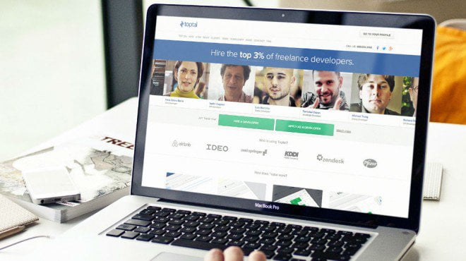 How to Find Great Software Developers (or be Found)